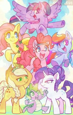 mlp stories