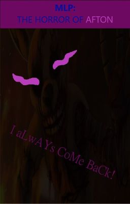 MLP: The Horror of Afton