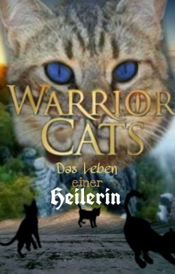 MMFF- Warrior Cats, Das leben einer Heilerin