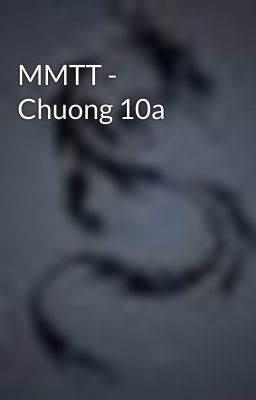 MMTT - Chuong 10a