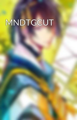 MNDTGCUT