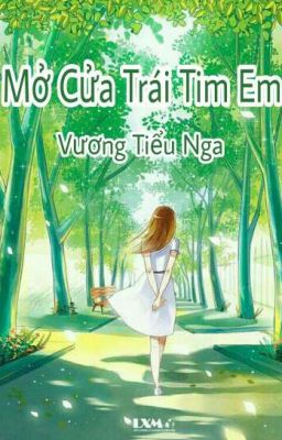 Mở Cửa Trái Tim Em