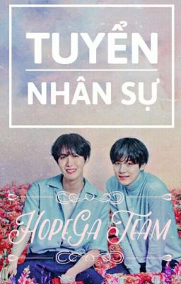 [ MỞ Lần 2 ] TUYỂN NHÂN SỰ | Hopega Team