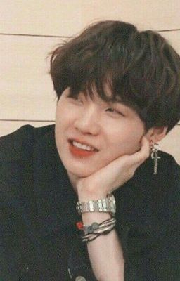 Mơ về một mái ấm có Yoongi cạnh bên 