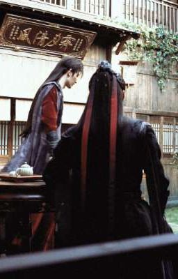 【 Mộ Xương Mộ 】Sau Khi Tô Xương Hà Biết Mình Là Phản Diện 