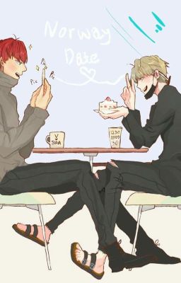 Mộ Yêu [TaeGi]