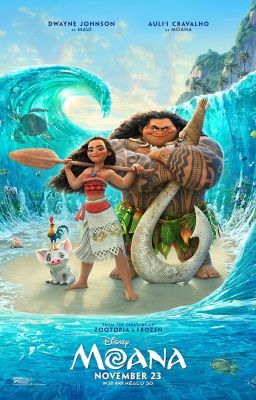 Moana Rp