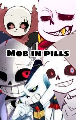 Mob in pills