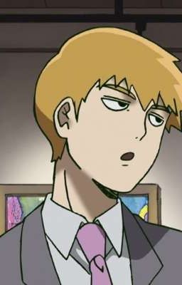 [Mob Psycho 100] Reigen Arataka và em