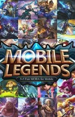 Mobile Legends: Bang Bang Historias