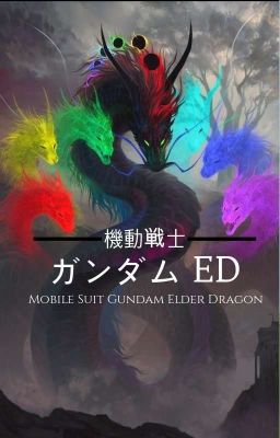 Mobile Suit Gundam: Elder Dragon