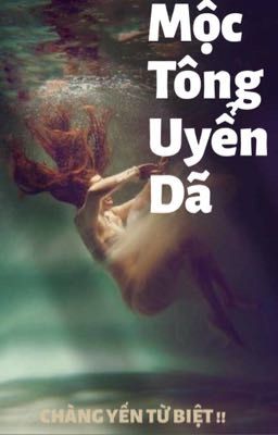 Mộc Tông Uyển Dã