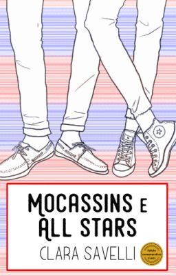 Mocassins e All Stars (PRÉVIA)