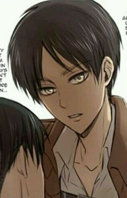 Mocoso dominante (Ereri)