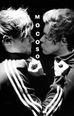 Mocoso-(Larry)