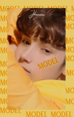 Model ✿ BeomKai(TXT)