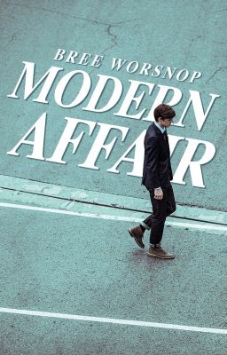 MODERN AFFAIR