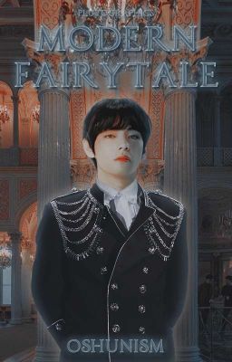 Modern Fairytale || Kim Taehyung