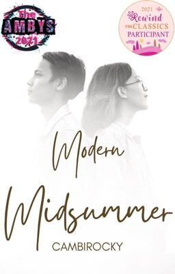 Modern Midsummer