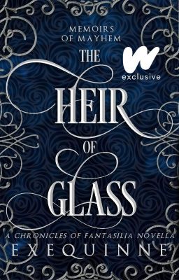 MOFM 2: The Heir of Glass