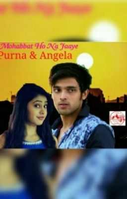 Mohabbat Ho Na Jaaye{Completed} 