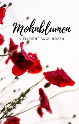 Mohnblumen