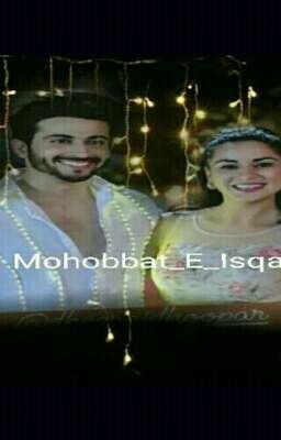 Mohobbat_E_Ishq