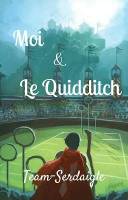 Moi et le quidditch 