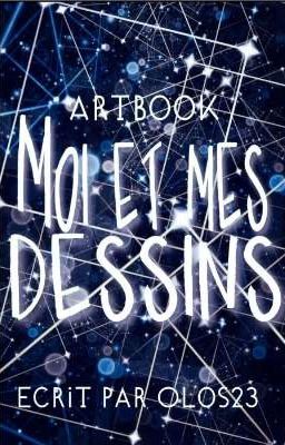 « Moi et mes dessins » artbook