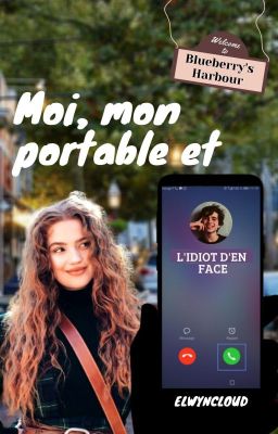 Moi, mon Portable et l'Idiot d'en Face