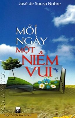 Mỗi Ngày Một Niềm Vui | Ogni giorno la sua gioia [José de Sousa Nobre]