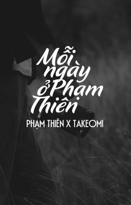 Mỗi ngày ở Phạm Thiên || BonOmi