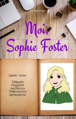 Moi, Sophie Foster