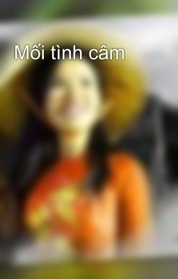 Mối tình câm