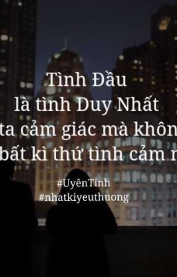 Mối Tình Đầu