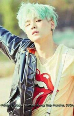 Mối tình đầu (Suga - BTS)