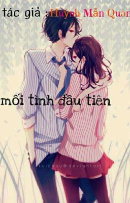 mối tình đầu tiên 