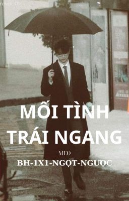 Mối Tình Trái Ngang.