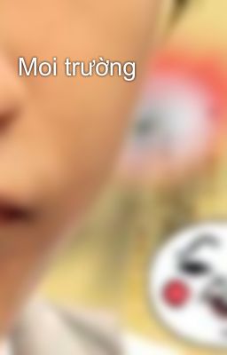 Moi trường