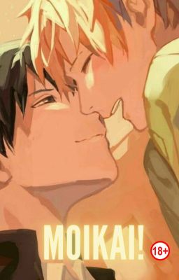 MOIKAI! | KageHina