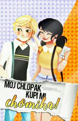 Mój Chłopak Kupi Mi Chomika ✿ miraculous ✔