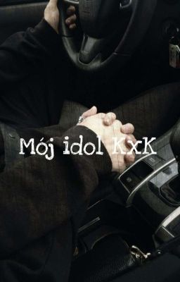 Mój Idol IKxKI (𝐙𝐀𝐖𝐈𝐄𝐒𝐙𝐎𝐍𝐄)