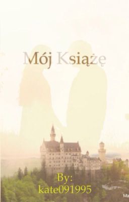 Mój książę