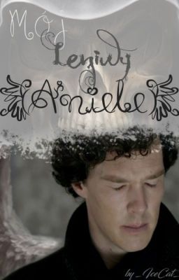 ✔Mój Leniwy Aniele || Johnlock✔