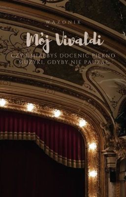 Mój Vivaldi