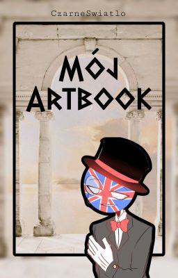 Mój (ziemniakowy) artbook