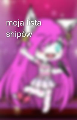 moja lista shipów