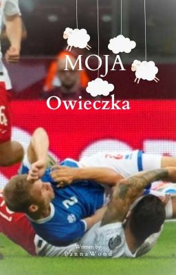 ~Moja owieczka~ Wszołek x Danielsen ❌