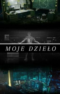 |MOJE DZIEŁO|5city|One Shot| 