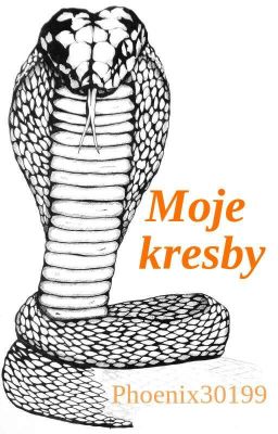 Moje kresby